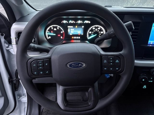 2026 Ford F-450SD — photo 28