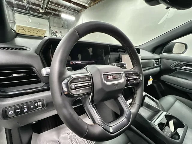 2027 GMC Terrain AT4 - Photo 10