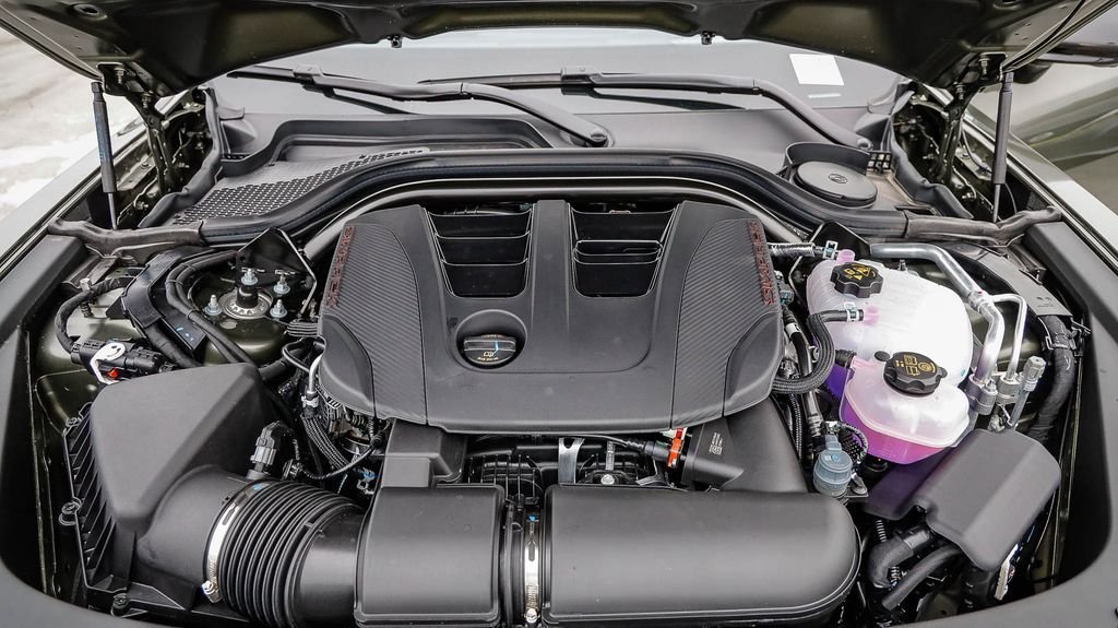 New 2026 Green Machine Dodge Scat Pack Plus image 32