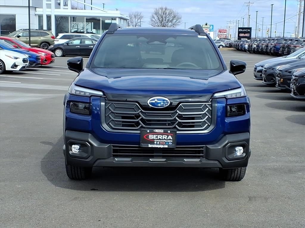2026 Subaru Outback Limited - Photo 16