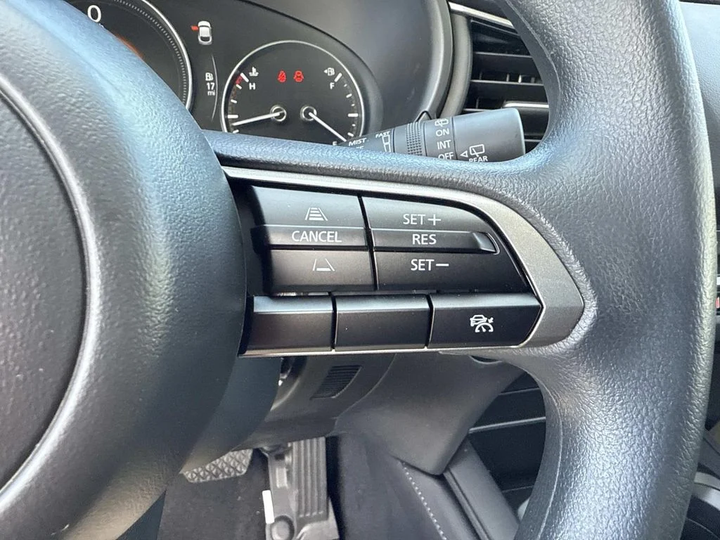 New 2026 Jet Black Mica Mazda 2.5 S AWD image 37