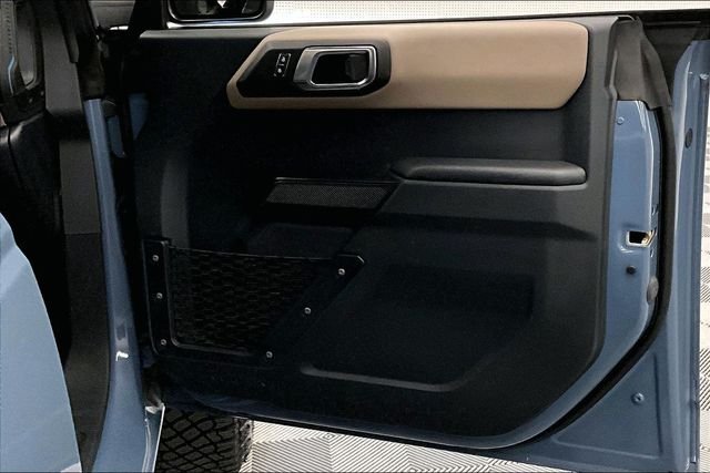 2024 Ford Bronco 4-Door Wildtrak - Photo 20