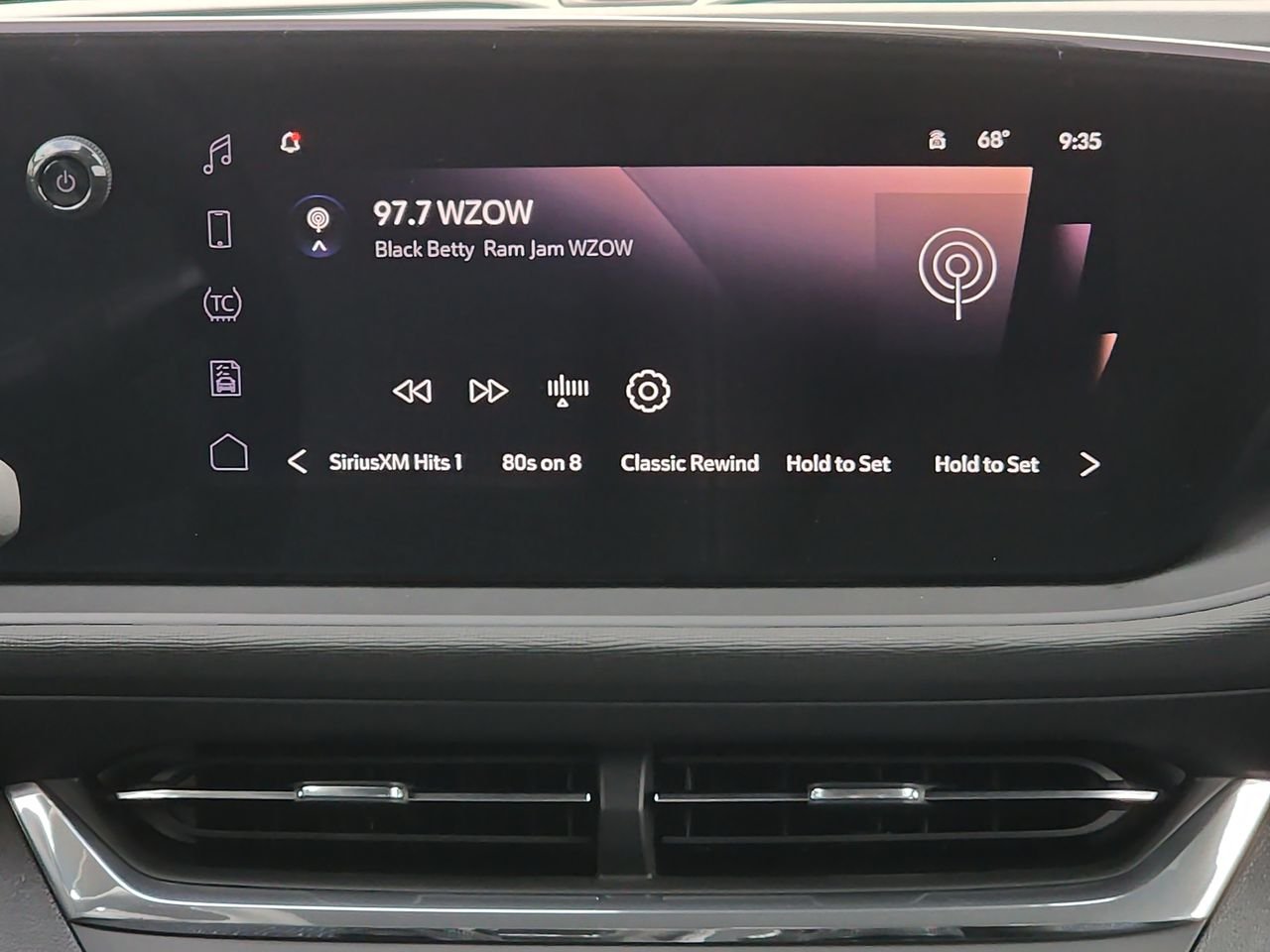 New 2026 Black Buick Preferred image 15