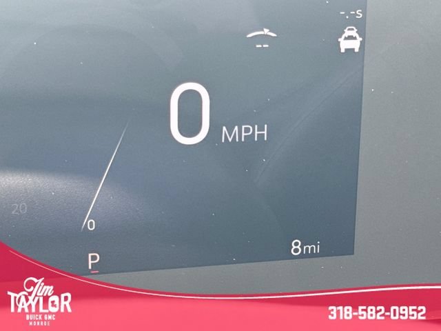 2026 Buick Envista Preferred - Photo 11