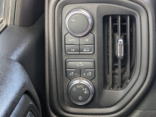 Used 2024 White GMC Pro image 20