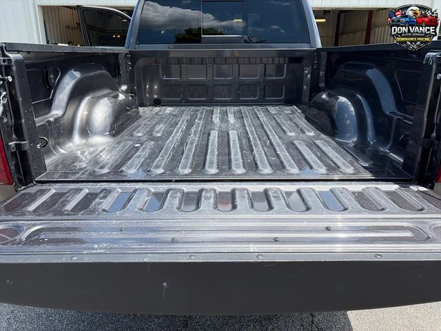 Used 2026 Gray Ram Power Wagon image 23