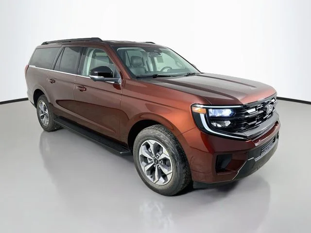 2027 Ford Expedition Max