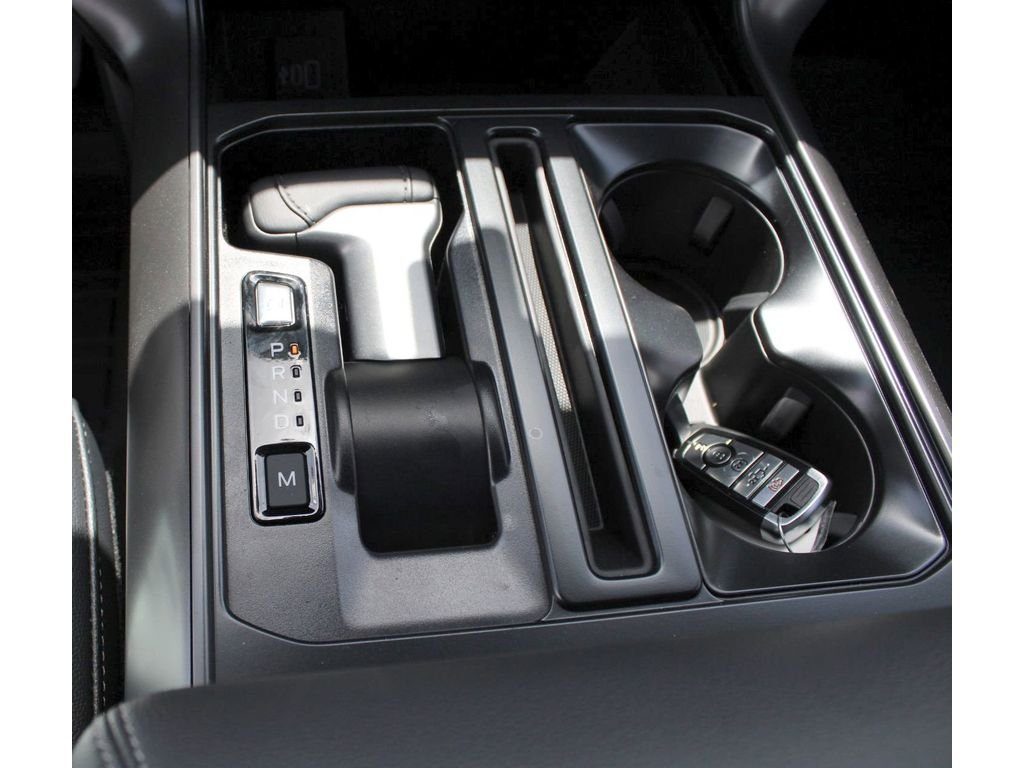 2025 Ford F-150 Lariat - Photo 20