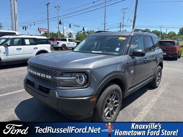 2025 Ford Bronco Sport Big Bend®