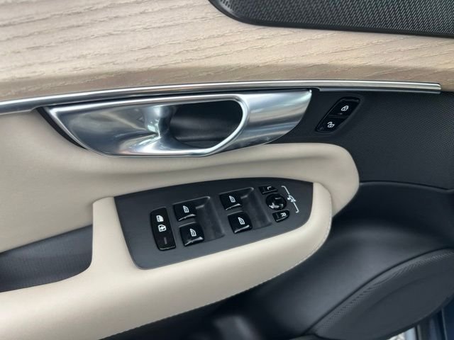 New 2026 Denim Blue Volvo Plus image 13