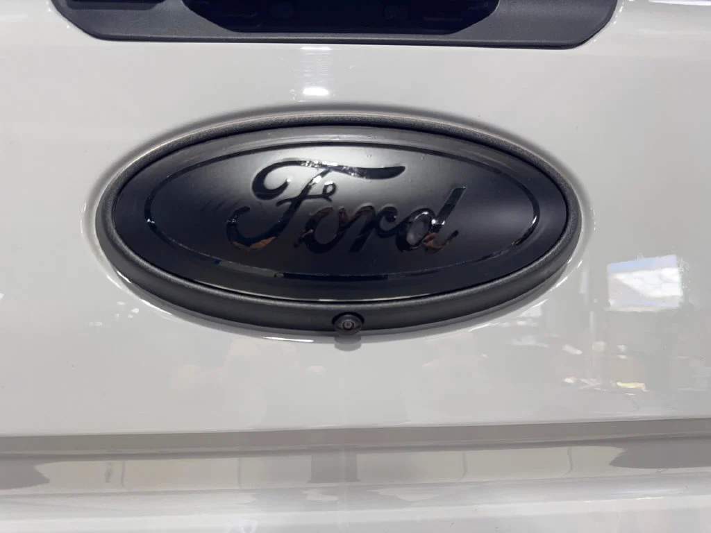 Used 2026 White Ford Raptor image 23