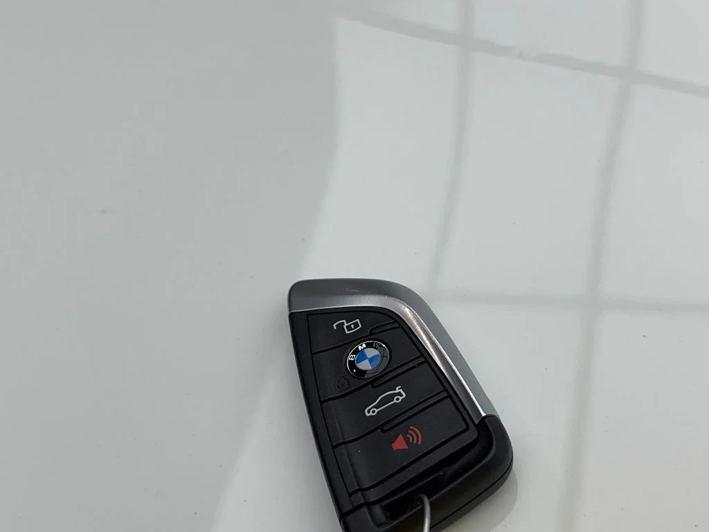 2023 BMW X4 M40i - Photo 63