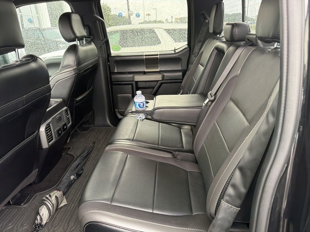 2019 Ford F-150 Raptor - Photo 8