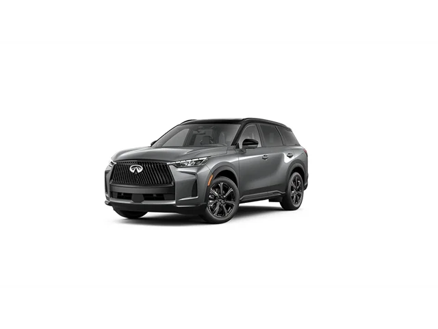 2027 INFINITI QX60 Autograph AWD