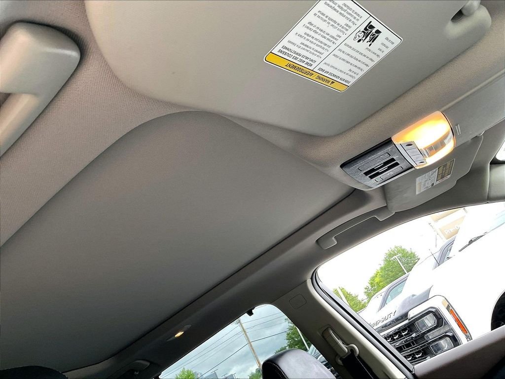 Used 2021 Blue Nissan Platinum image 22