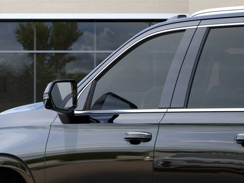 New 2026 Black Raven Cadillac Luxury image 12