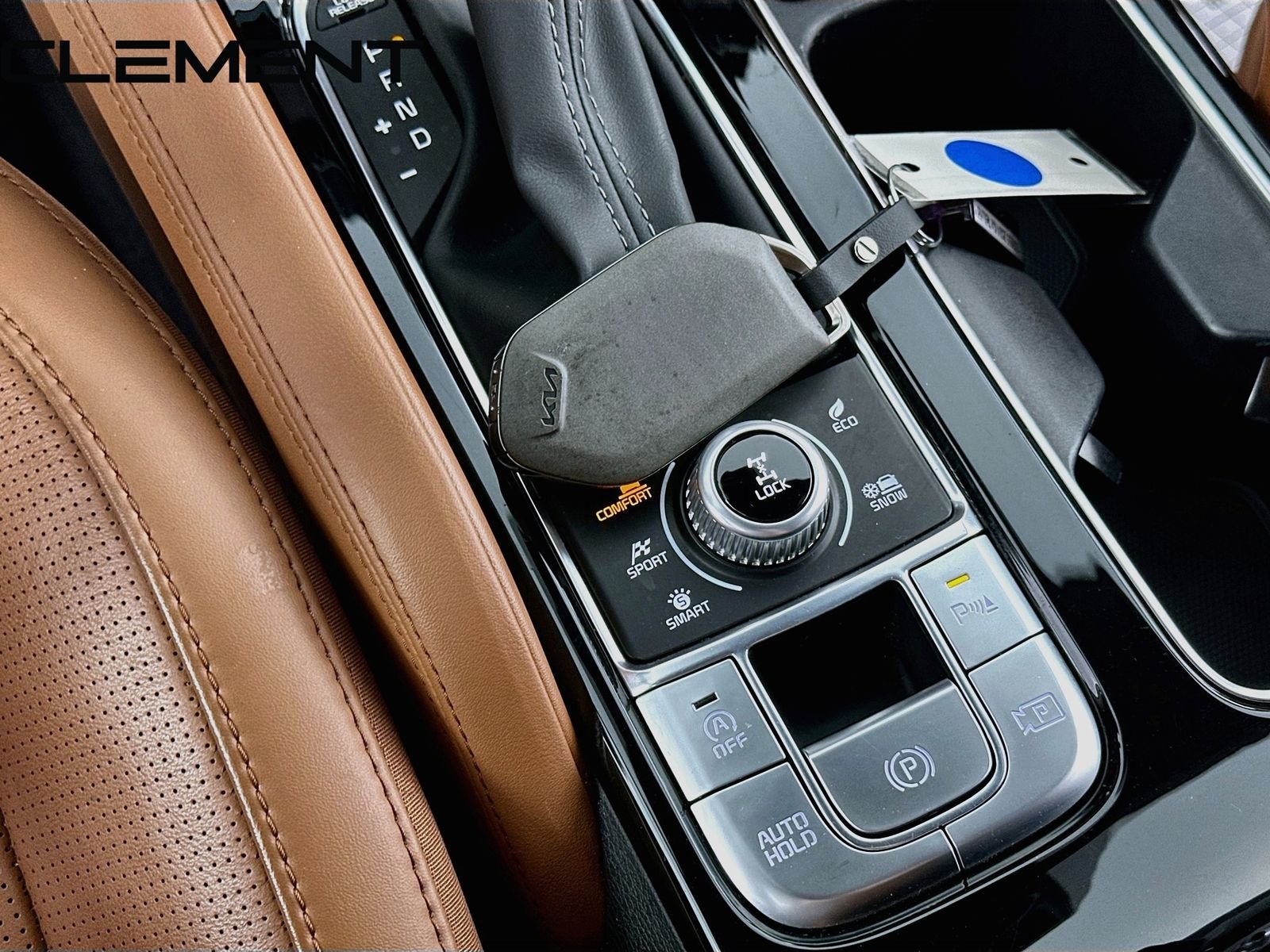 2024 Kia Telluride SX Prestige X-Line - Photo 24