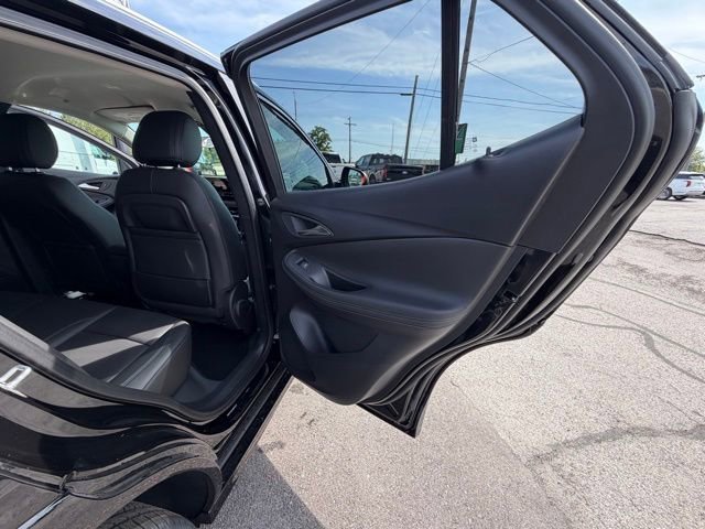 2026 Buick Encore GX Sport Touring - Photo 31