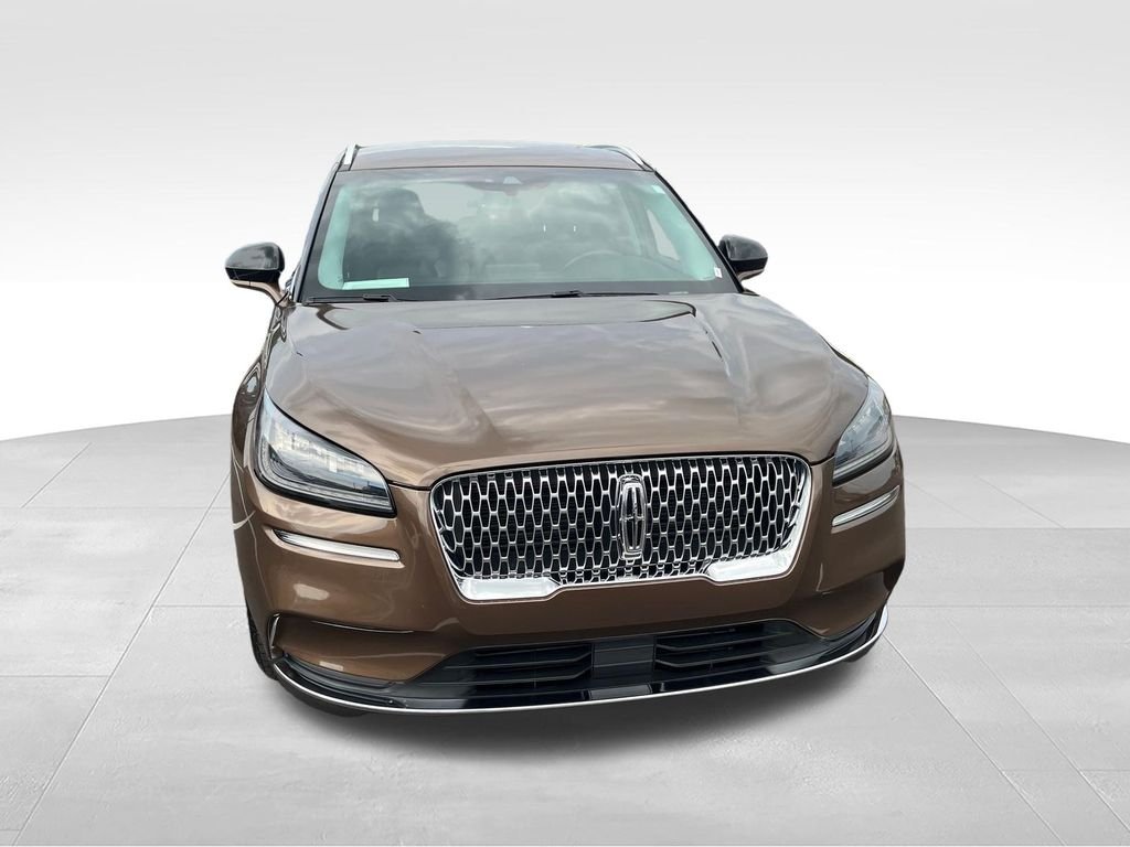 Used 2022 Brown Lincoln Standard image 8