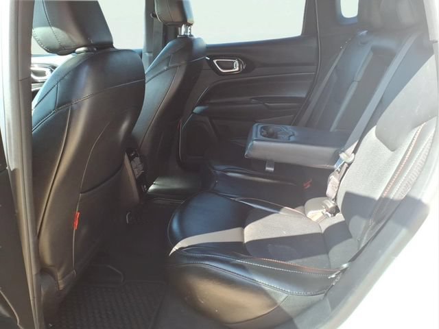 Used 2023  Jeep Trailhawk image 20