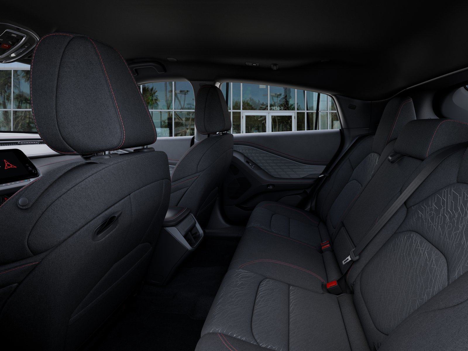 New 2026 Bludicrous Dodge R/T image 23