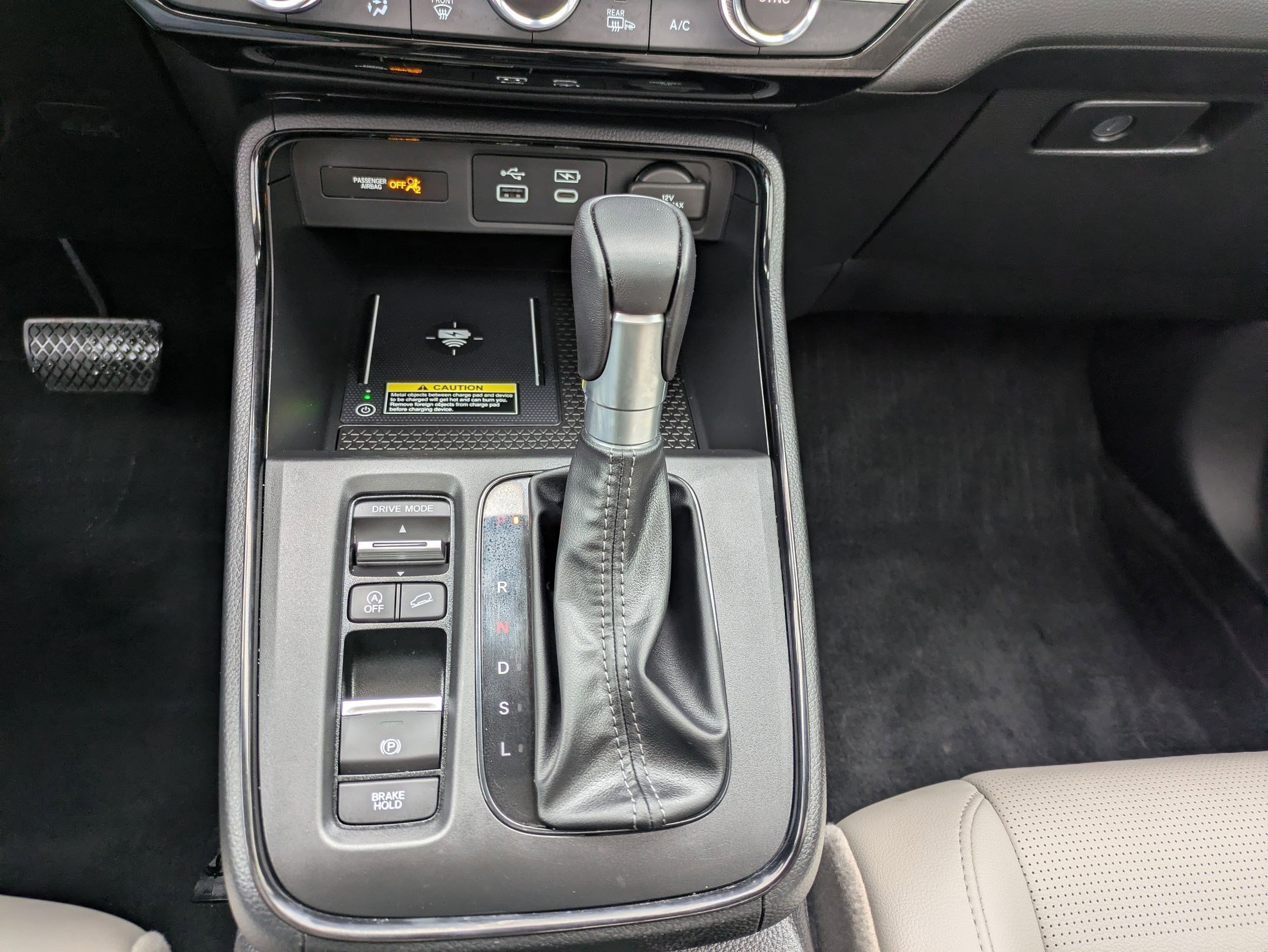 2024 Honda CR-V EX-L - Photo 28