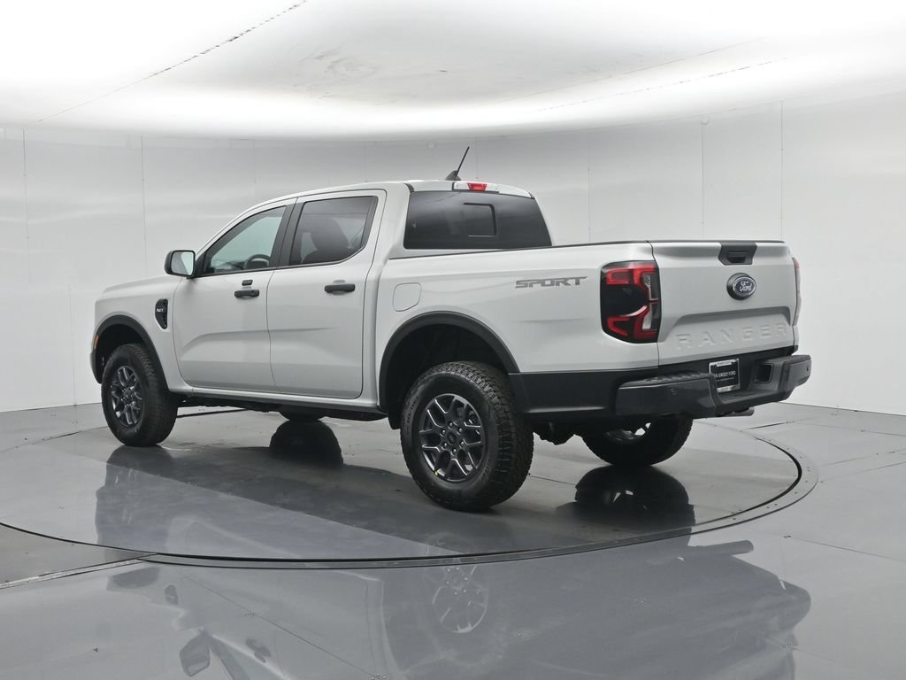 New 2026 Avalanche Ford XLT image 6