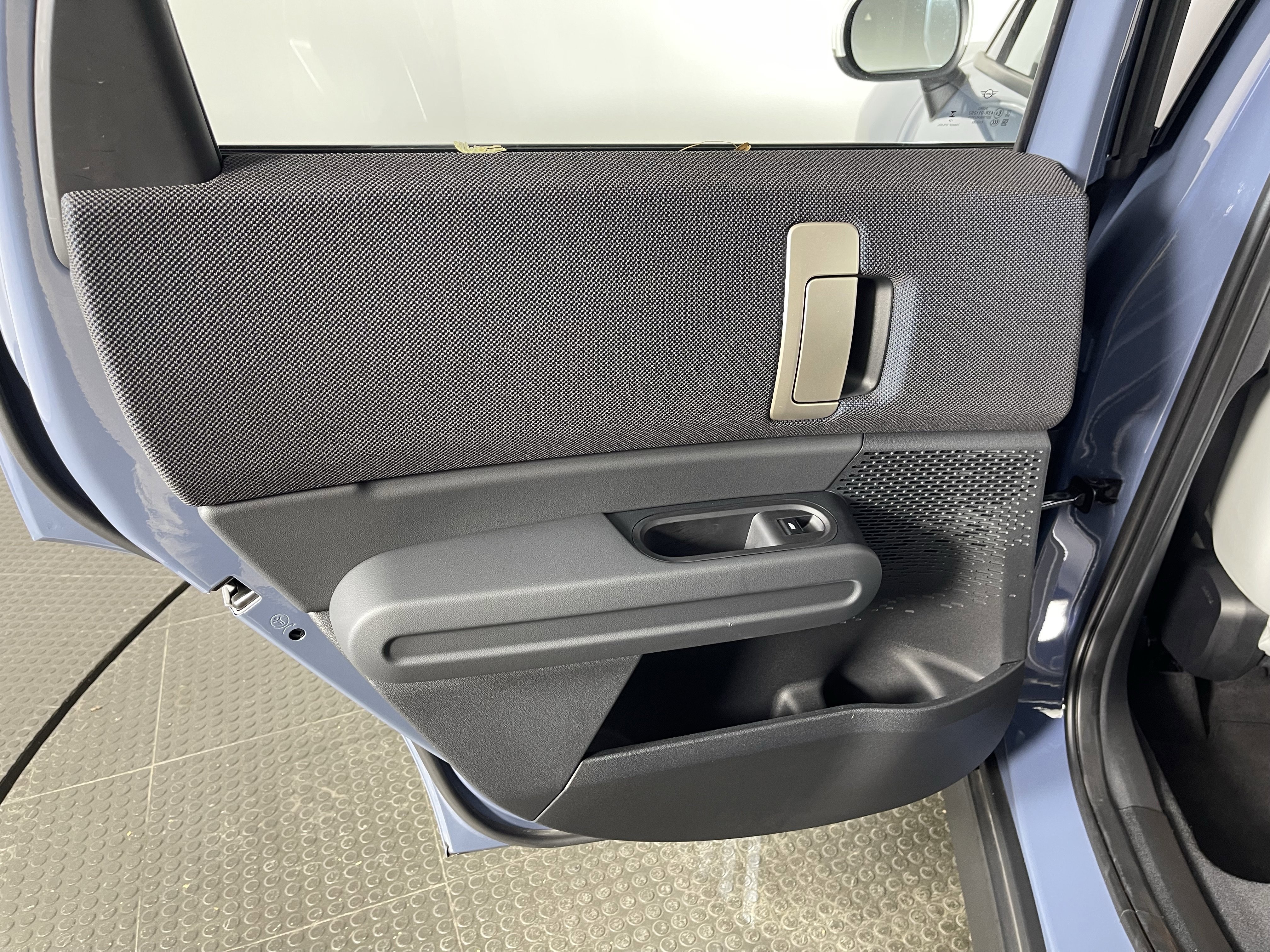 2025 MINI Countryman S - Photo 16