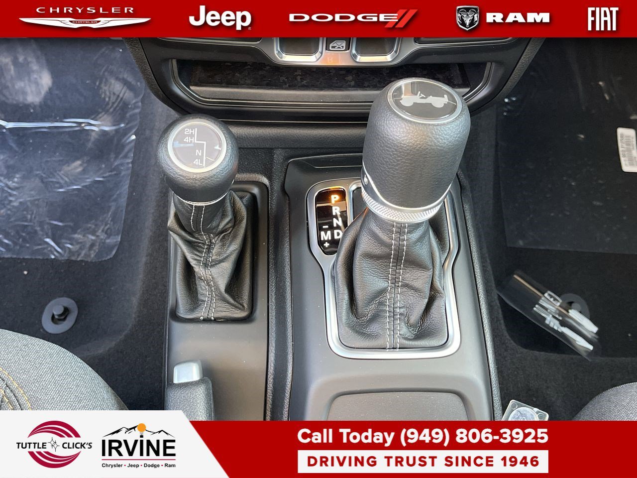 New 2026 Hydro Blue Pearlcoat Jeep Sport S image 19