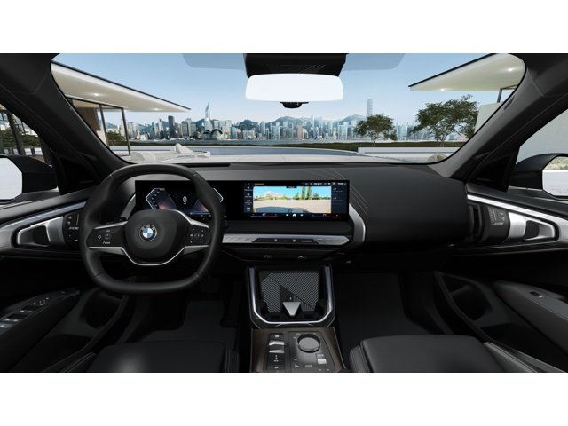 New 2026 Dark Graphite Metallic BMW  image 10