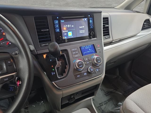 Used 2016 Gray Toyota LE image 20