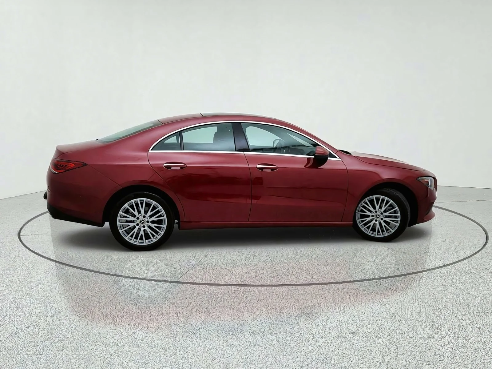 2023 Mercedes-Benz CLA CLA 250 - Photo 7