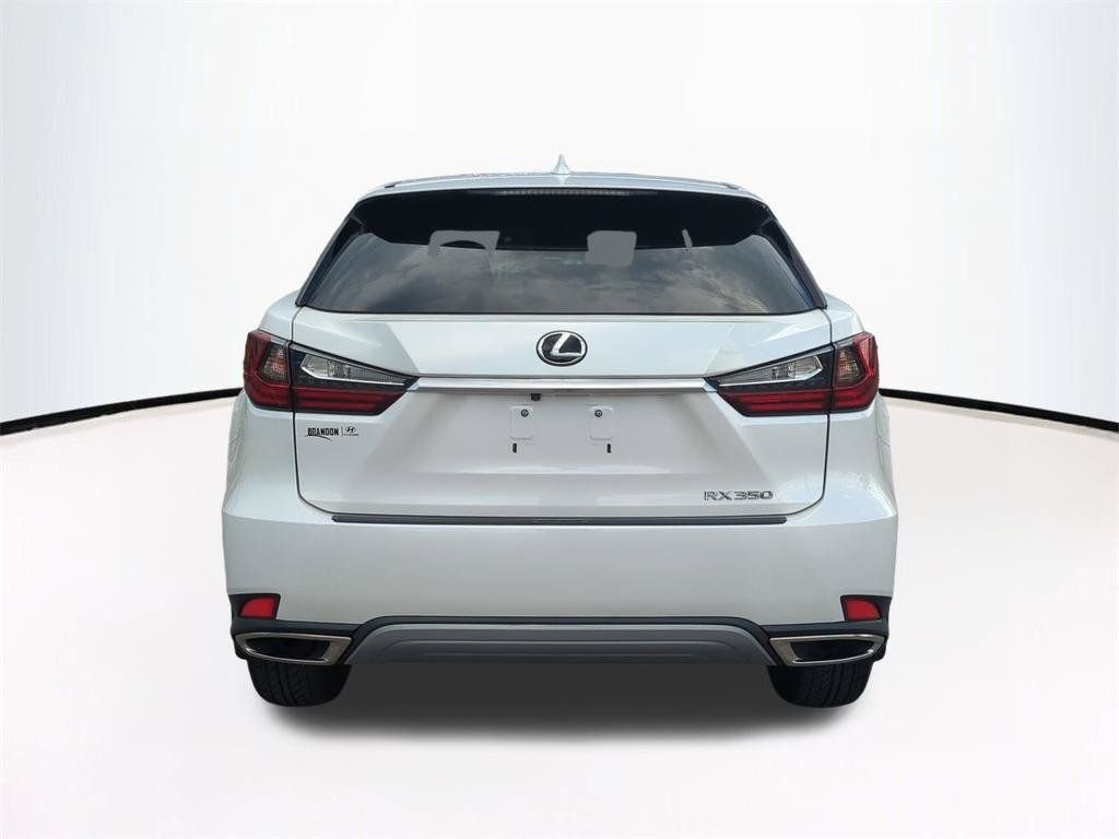 2022 Lexus RX 350 - Photo 6