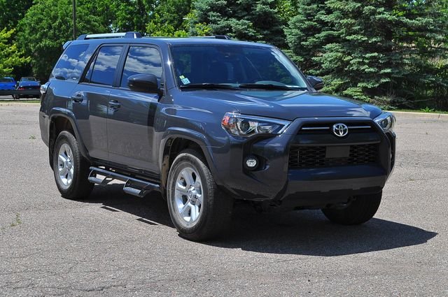 Used 2024  Toyota SR5 image 1