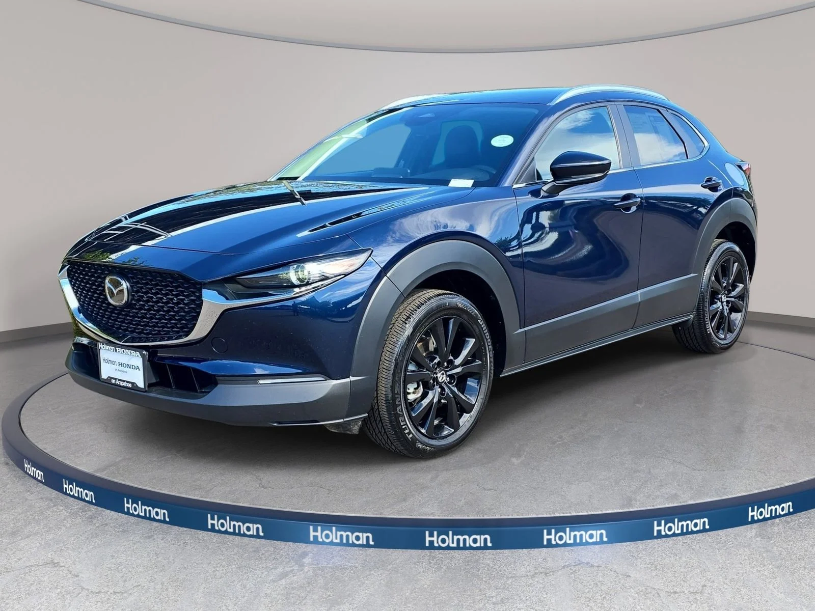 2024 Mazda CX-30 Select Sport AWD's photo