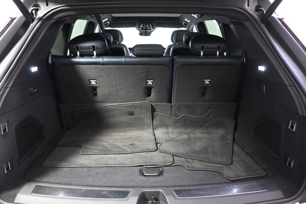 2025 Cadillac Escalade IQ Sport 2 - Photo 19