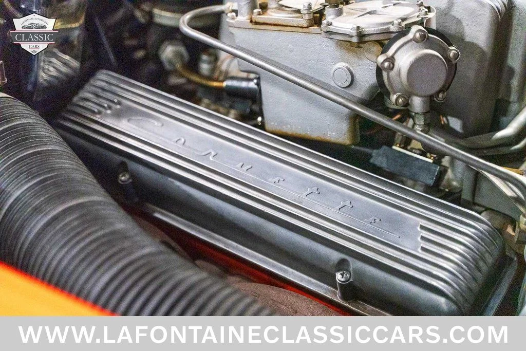 Used 1957  Chevrolet  image 34