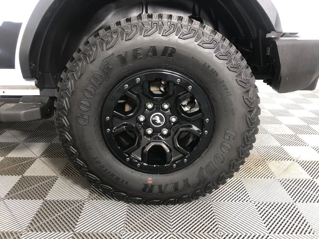 Certified Used 2023 Oxford White Ford Wildtrak image 20