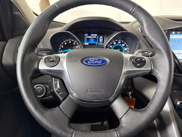 Used 2016 Silver Ford SE image 19