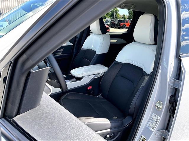 2026 Mazda CX-5 — photo 10