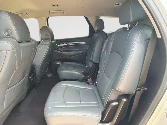 Used 2021 Silver Buick Essence image 15