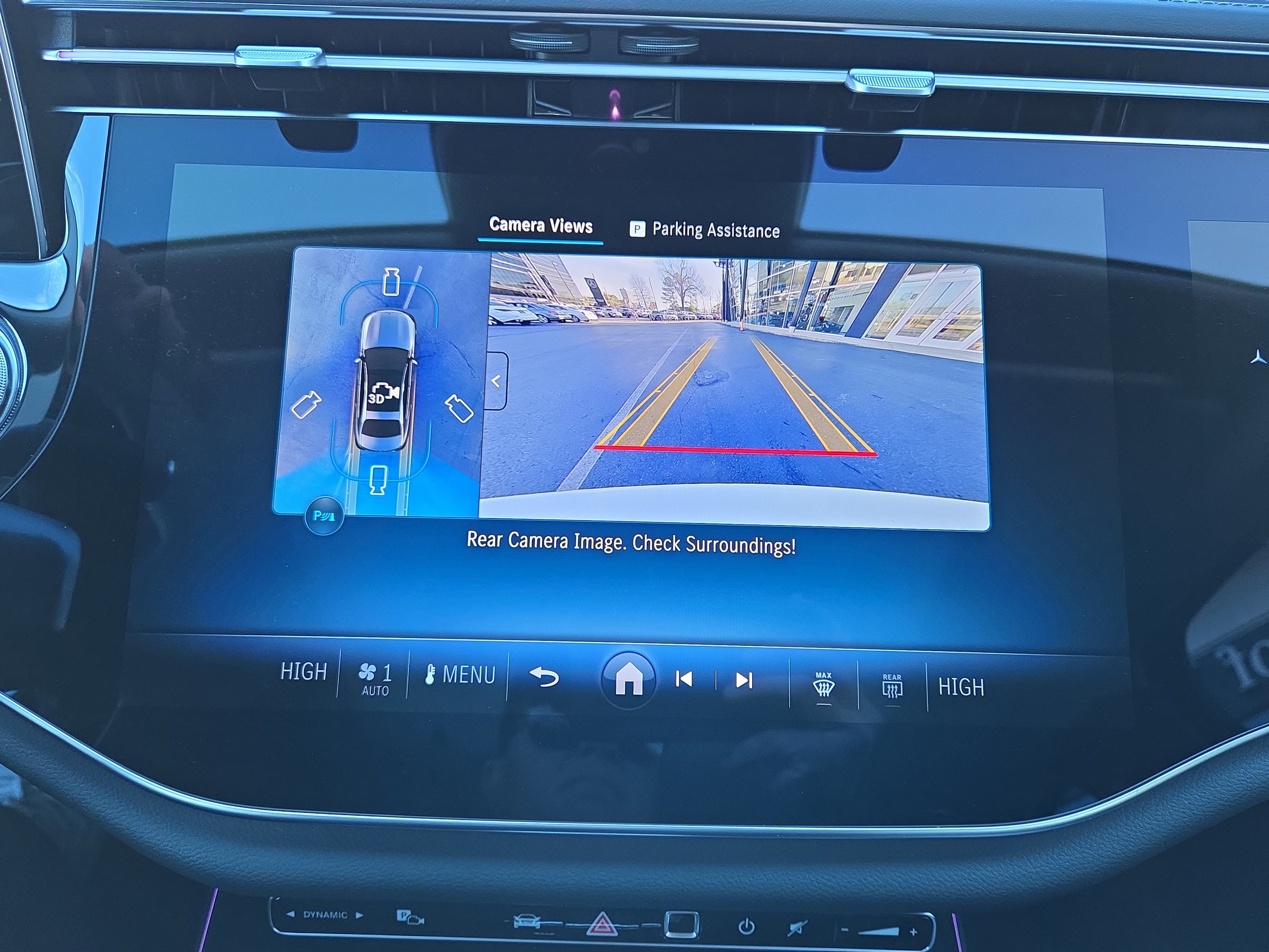 New 2026 Polar White Mercedes-Benz E 350 image 50