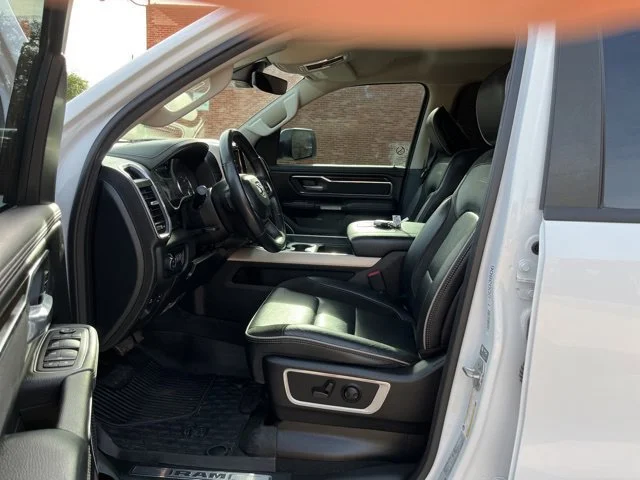 2022 RAM Ram 1500 Pickup Laramie - Photo 8
