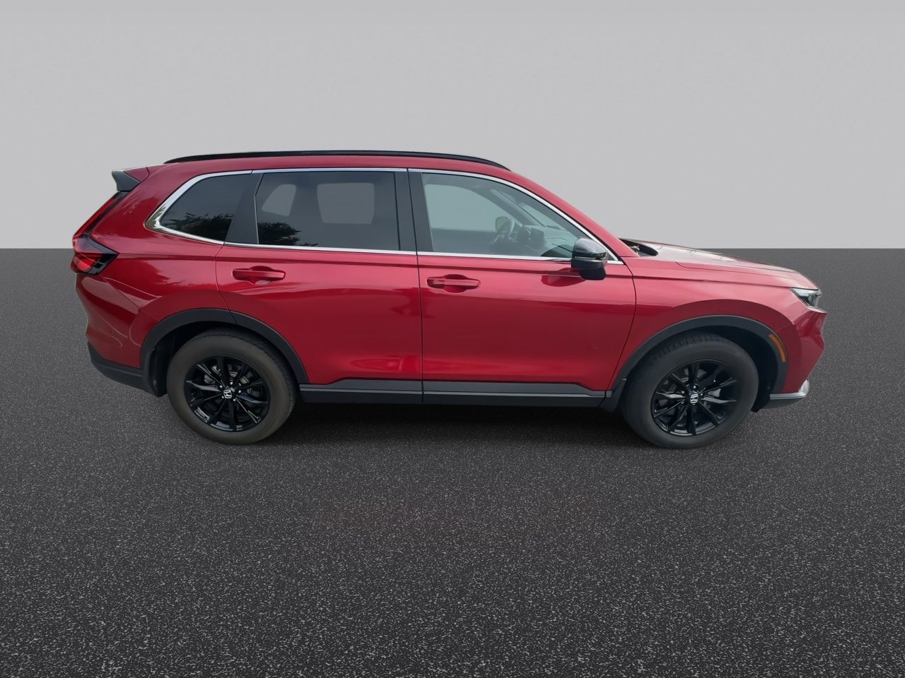 2025 Honda CR-V Sport-L - Photo 18