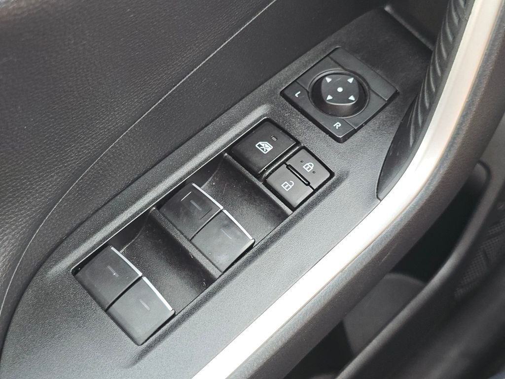Used 2023 Blue Toyota XSE image 29