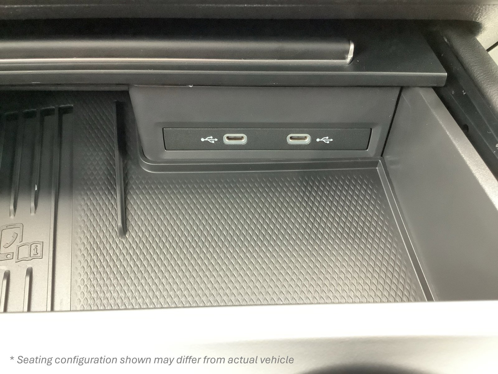 New 2026 DEEP BLACK PEA Volkswagen 2.0T SE image 21