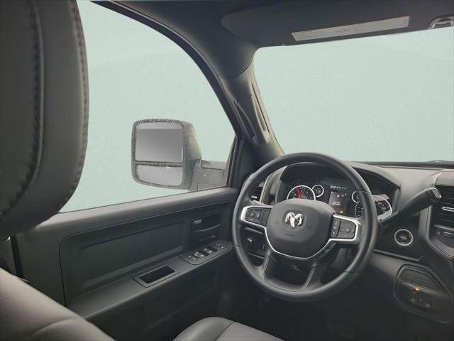 2026 RAM 2500 Tradesman - Photo 15