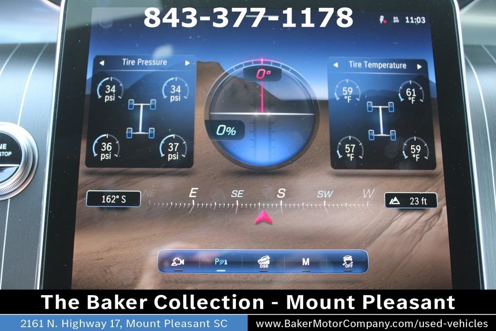 Certified Used 2026 Black Mercedes-Benz GLC 300 image 44