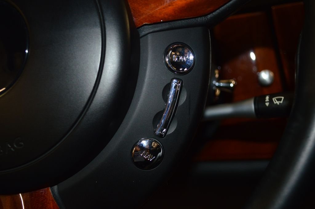 2009 Rolls-Royce Phantom Drophead Coupe - Photo 24