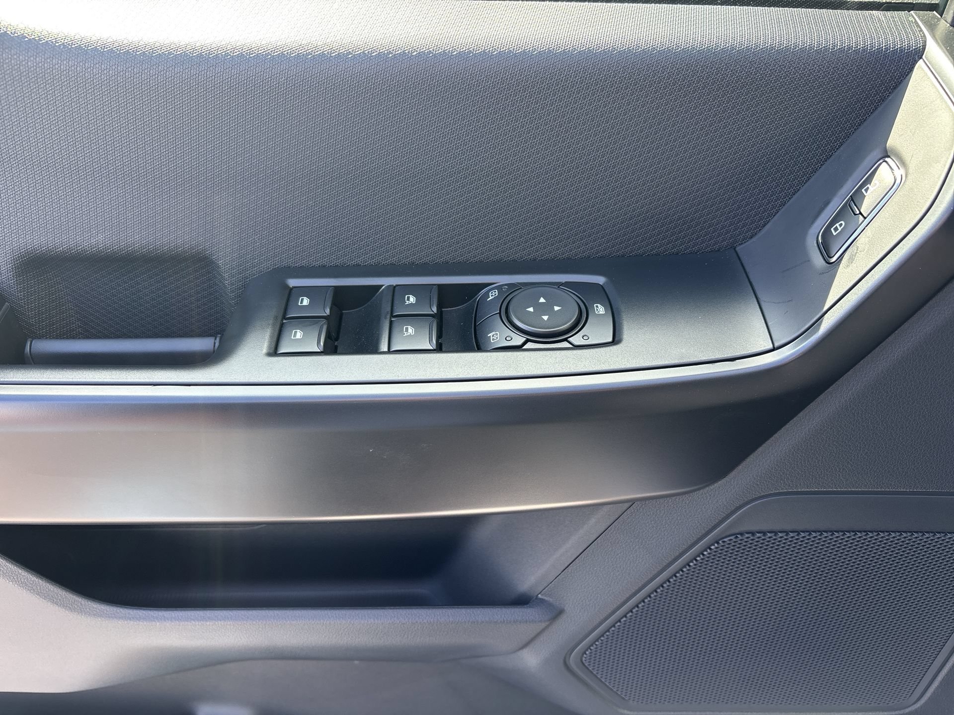 New 2026 Oxford White Ford STX® image 14